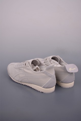 Asics Mexico 66 Slip view 2