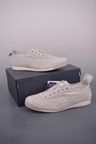 Asics Mexico 66 Slip view 5
