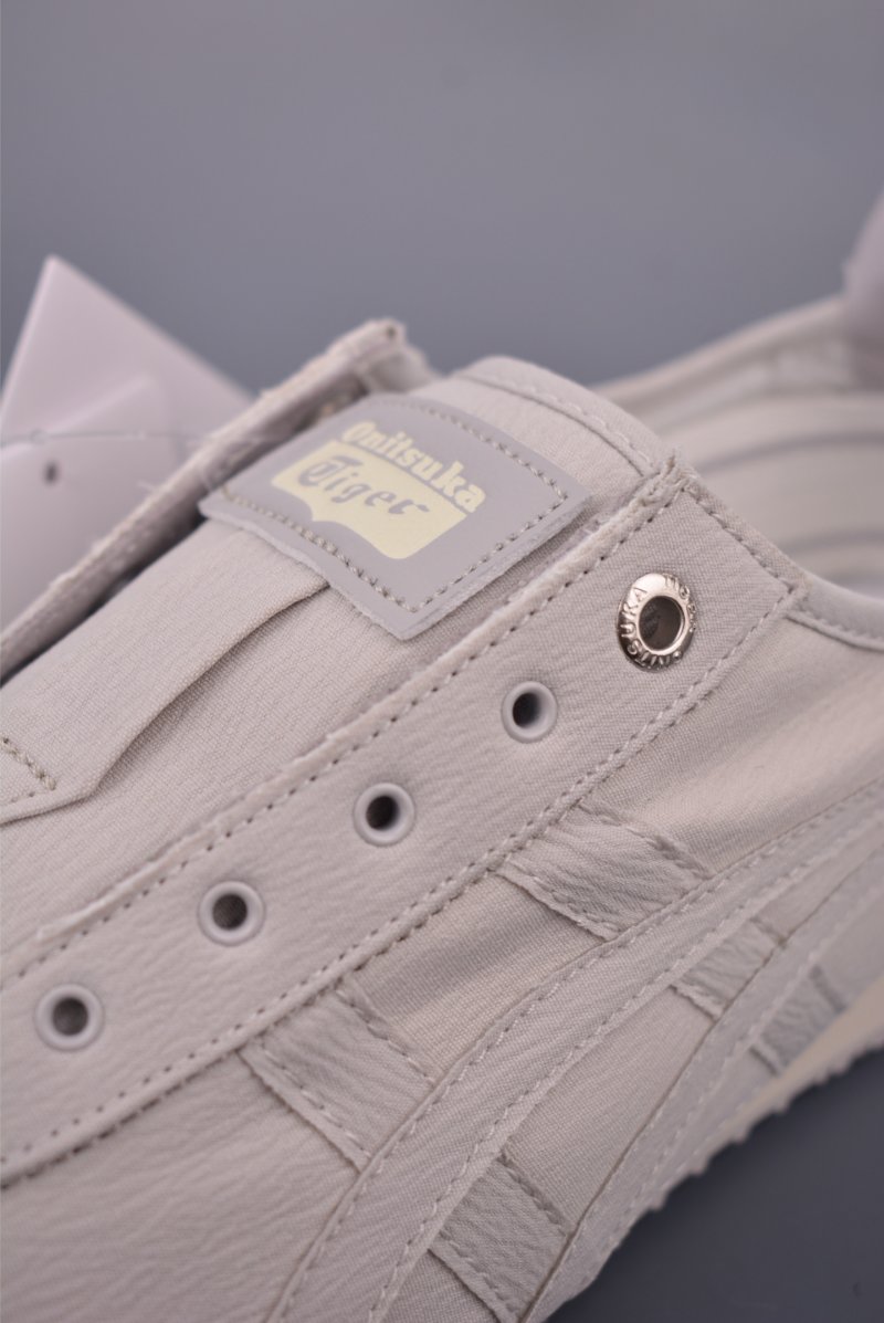 Asics Mexico 66 Slip view