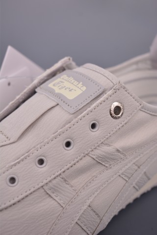 Asics Mexico 66 Slip view 7