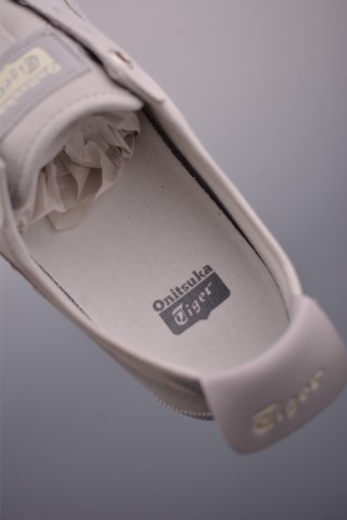 Asics Mexico 66 Slip view 9