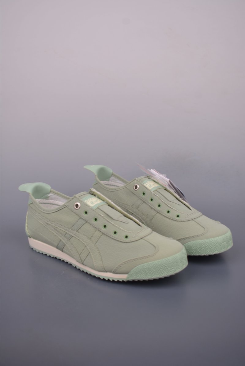 Asics Mexico 66 Slip view