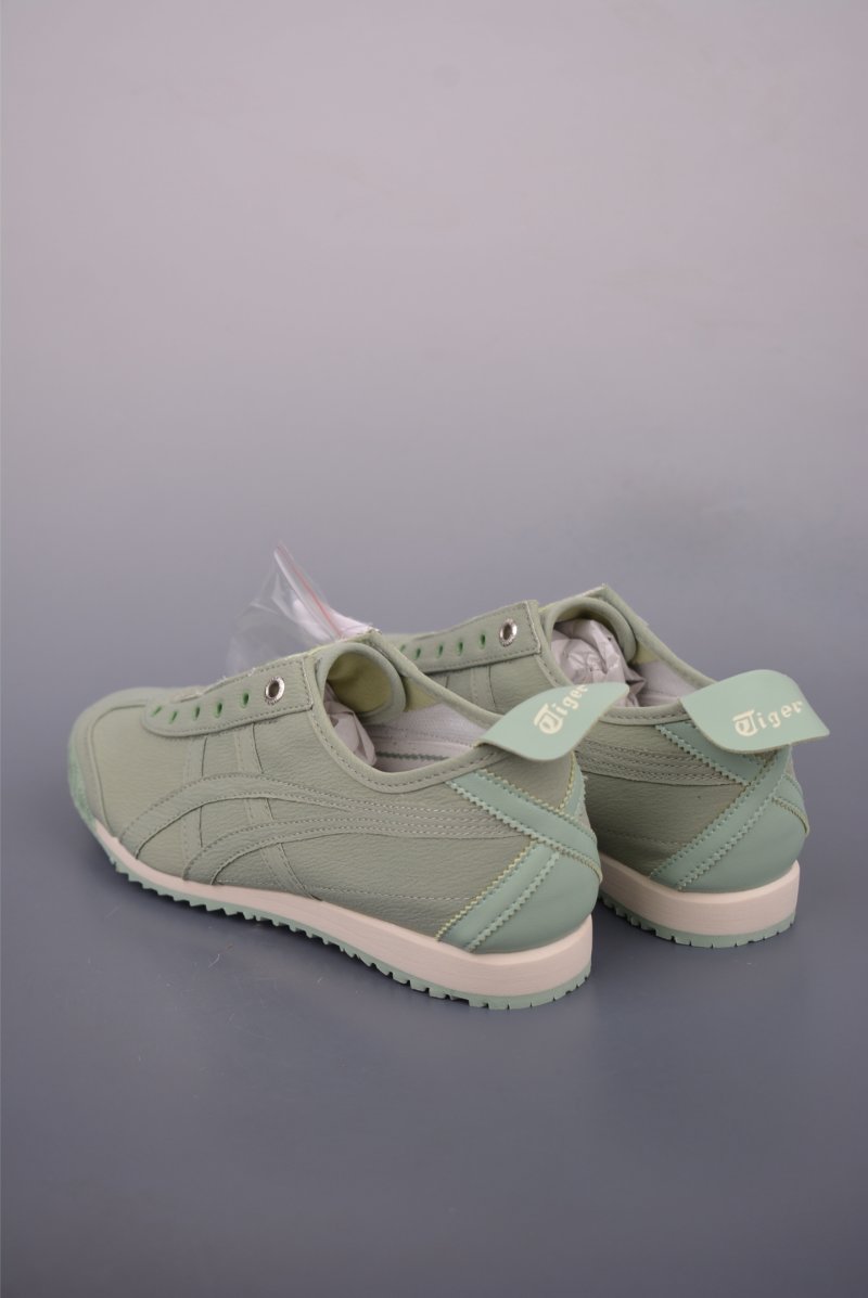 Asics Mexico 66 Slip view