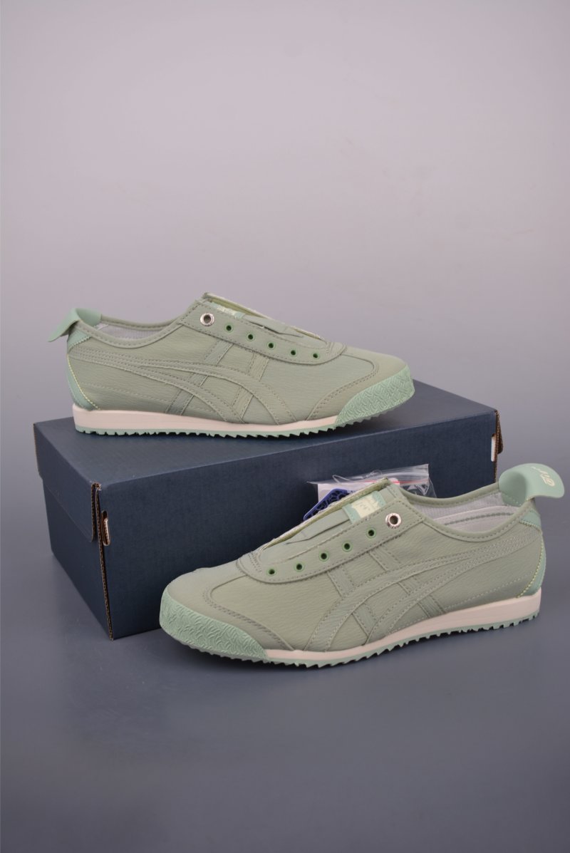 Asics Mexico 66 Slip view
