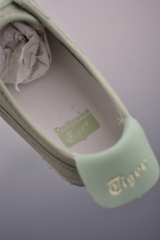 Asics Mexico 66 Slip view 18