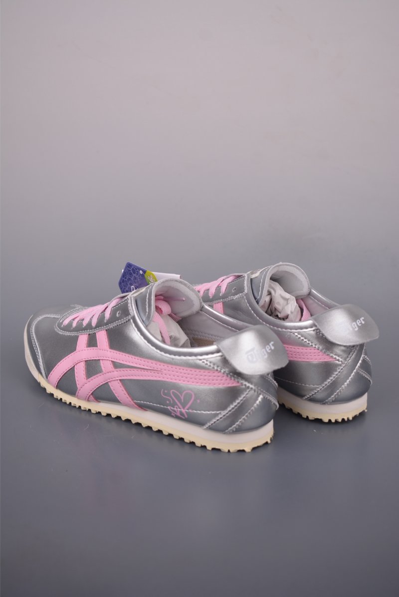 Asics Mexico 66 Slip view