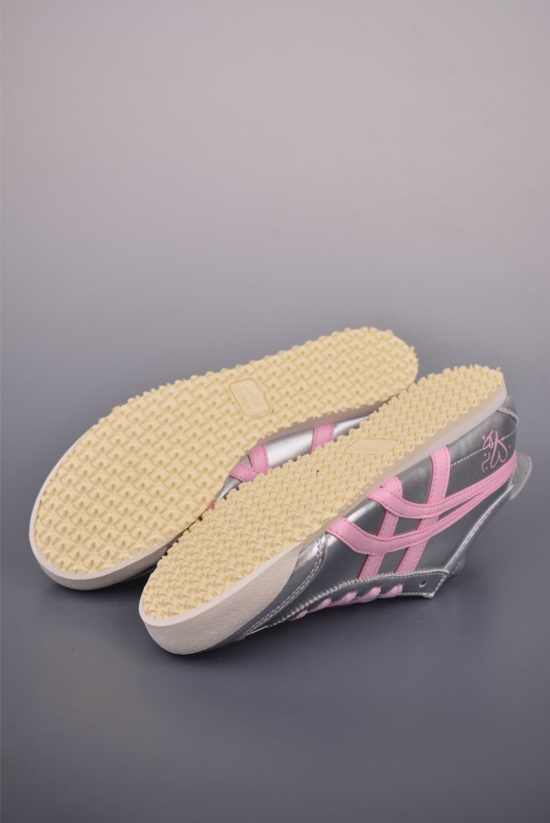 Asics Mexico 66 Slip view