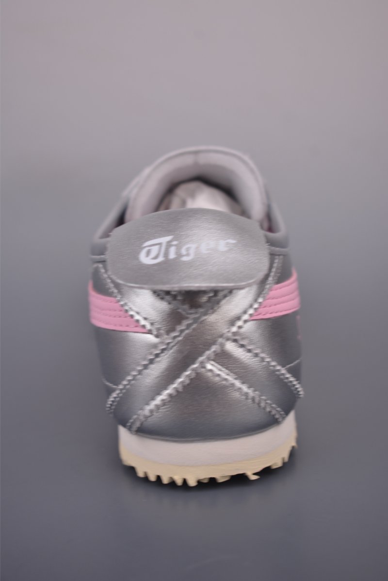 Asics Mexico 66 Slip view