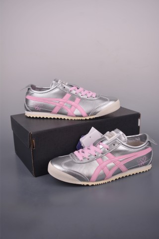 Asics Mexico 66 Slip view 5