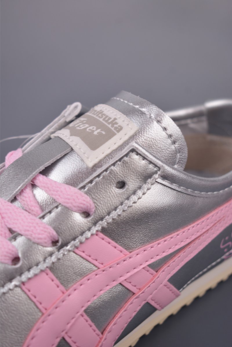 Asics Mexico 66 Slip view