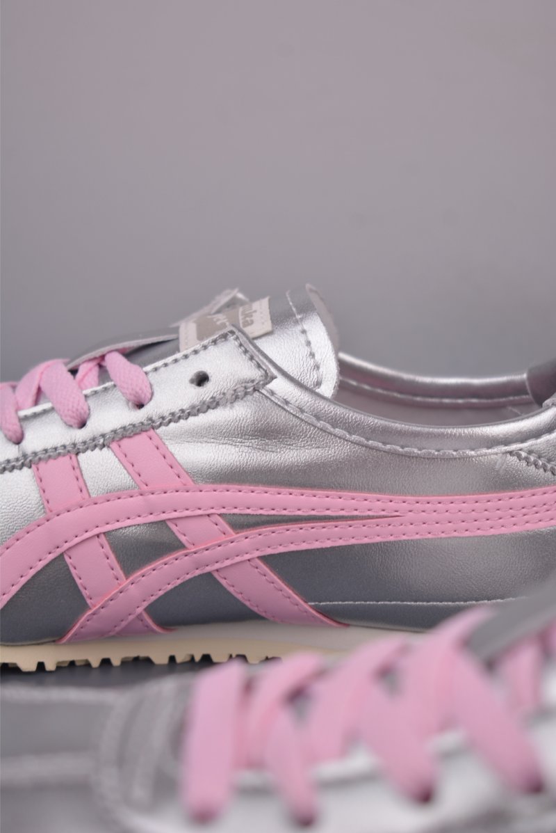 Asics Mexico 66 Slip view
