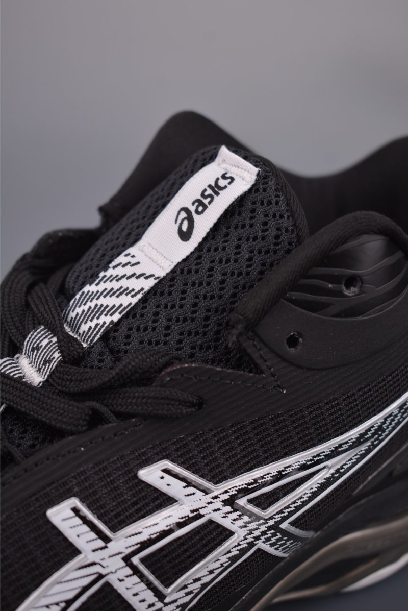 Asics Netburner Ballistic FF view