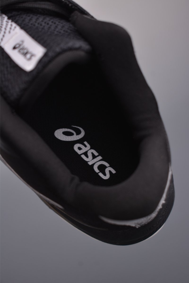 Asics Netburner Ballistic FF view