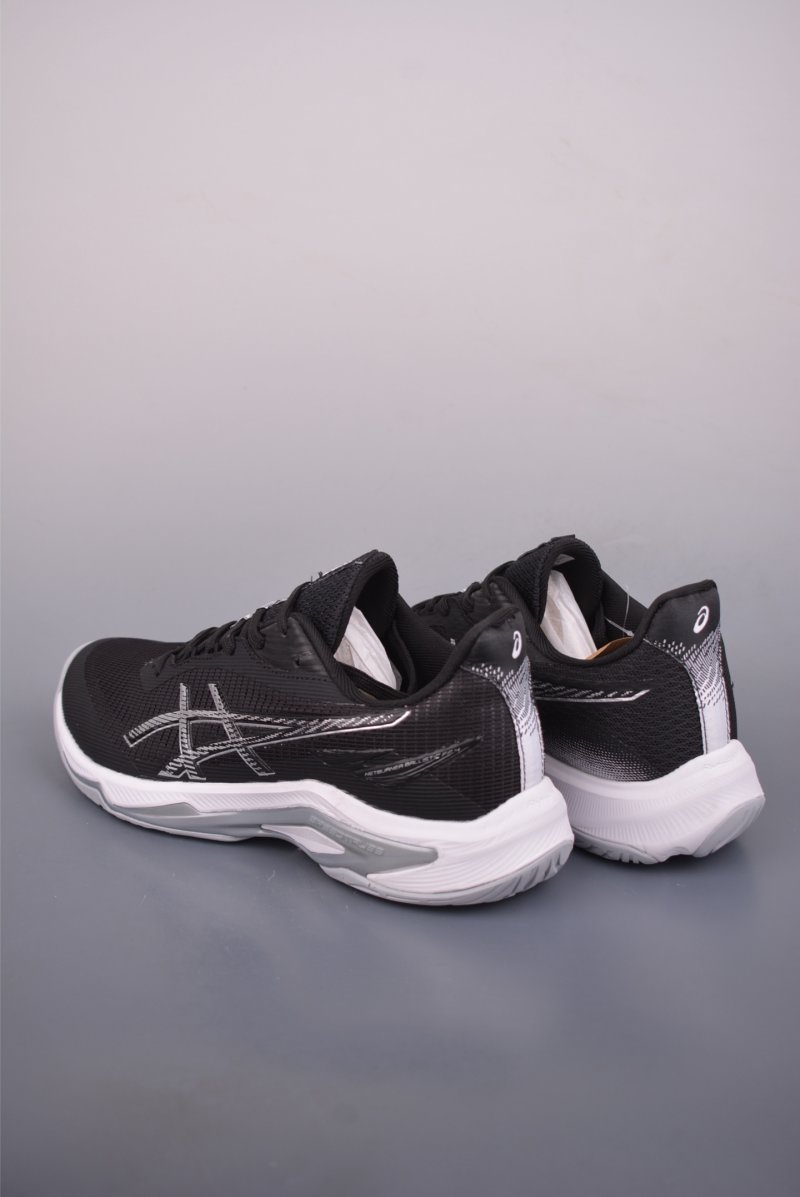 Asics Netburner Ballistic FF view