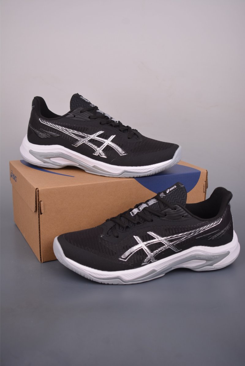 Asics Netburner Ballistic FF view