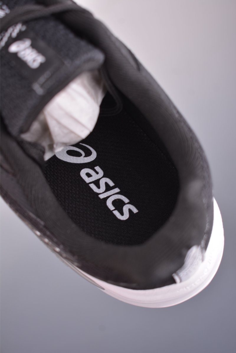 Asics Netburner Ballistic FF view