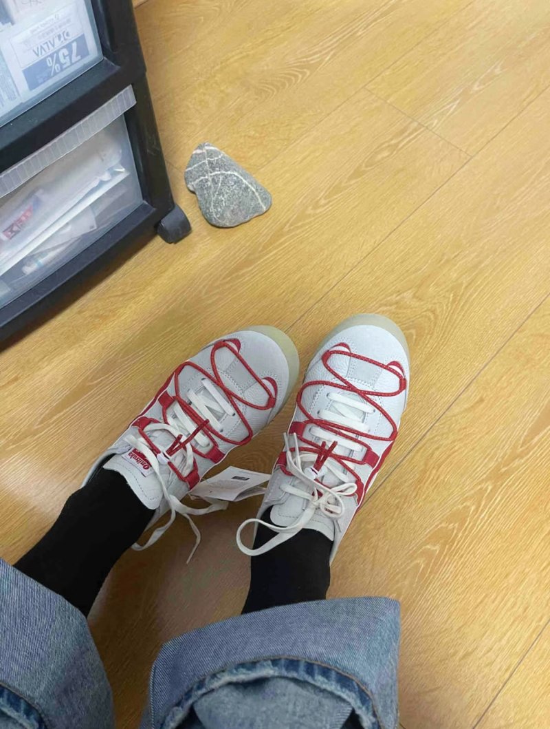 Asics Nexico