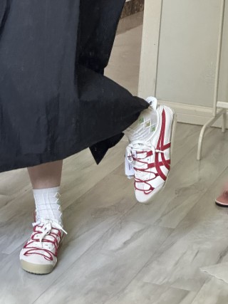 Asics Nexico view 6