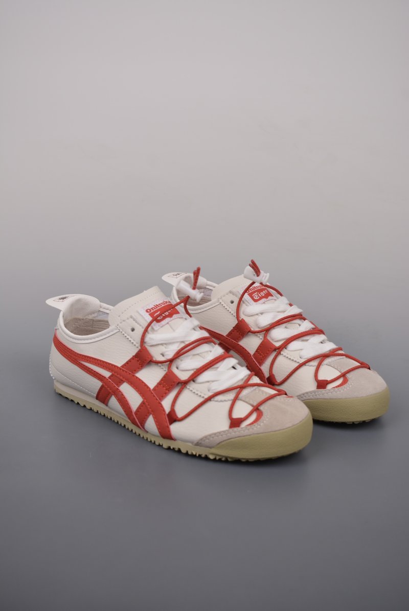 Asics Nexico 66