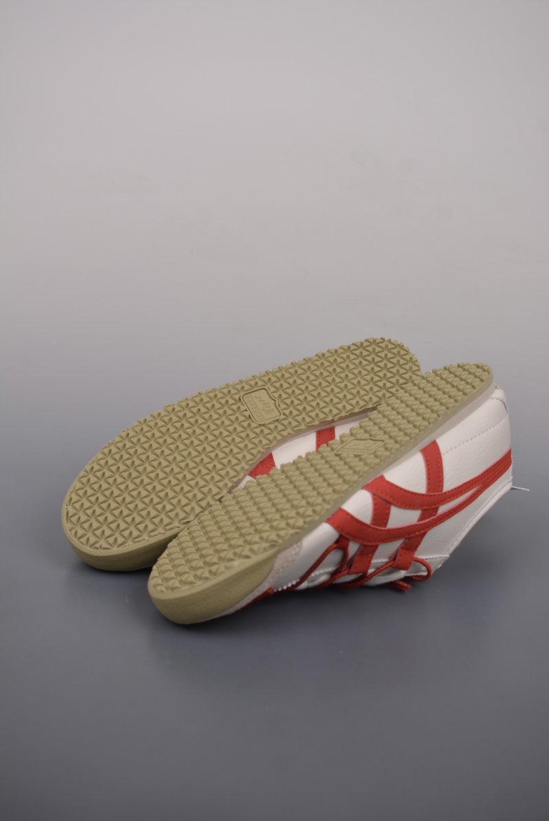Asics Nexico 66 view