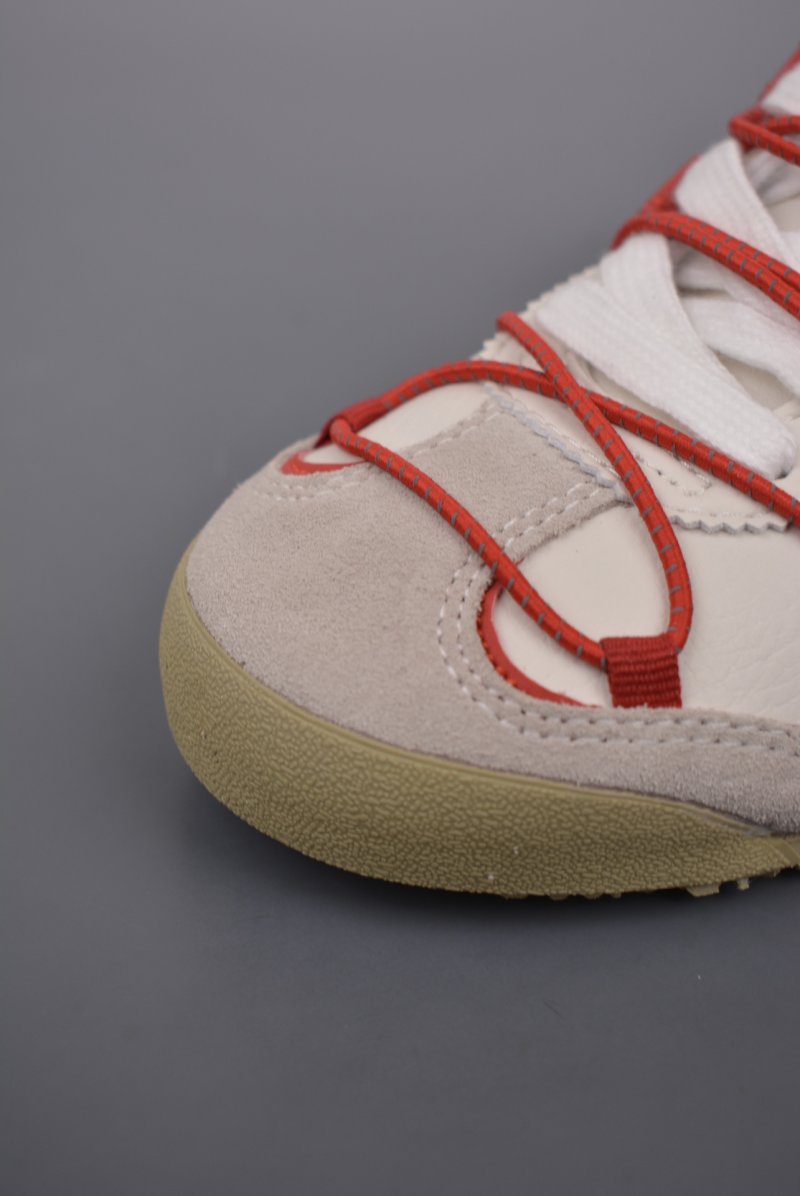 Asics Nexico 66 view