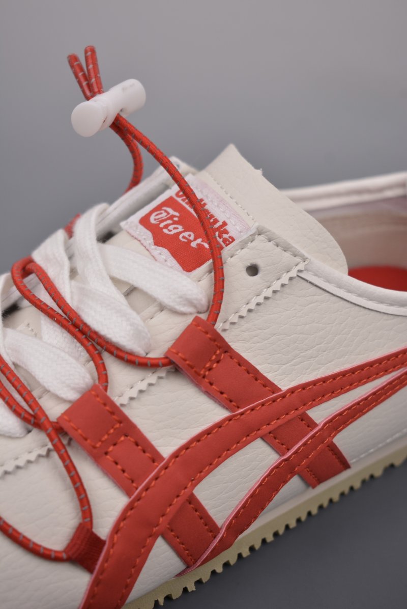 Asics Nexico 66 view
