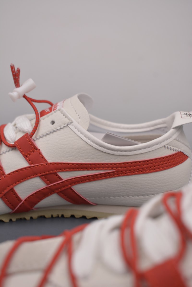 Asics Nexico 66 view