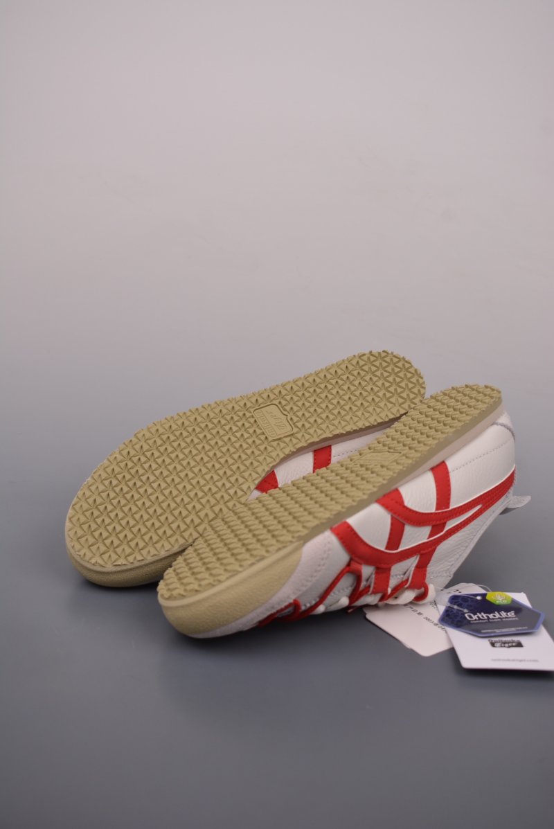 Asics Nexico 66 view