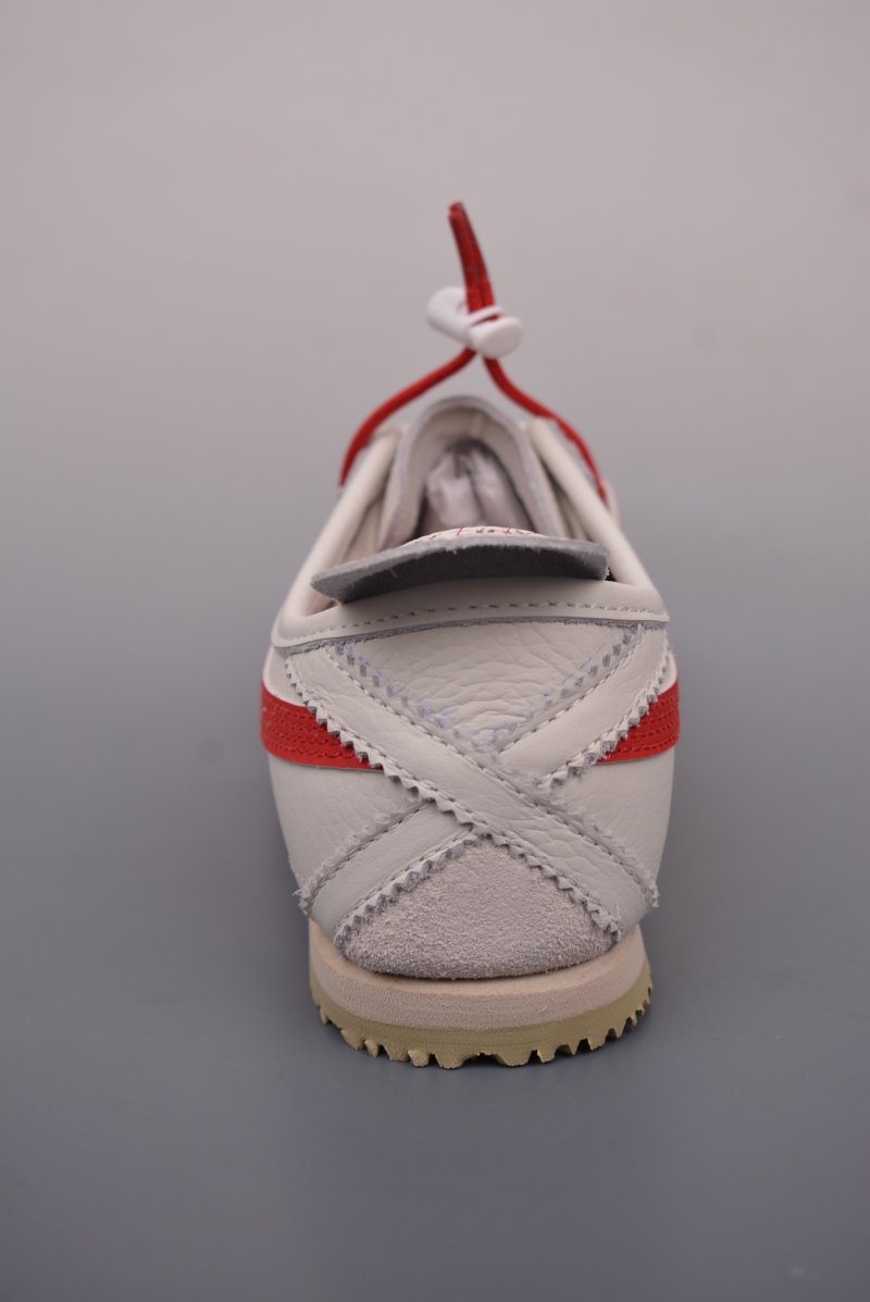 Asics Nexico 66 view