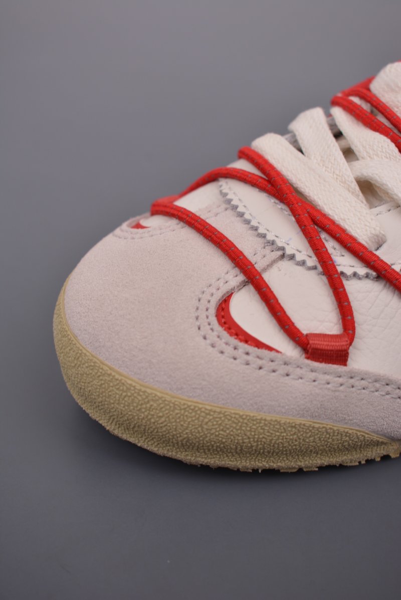 Asics Nexico 66 view