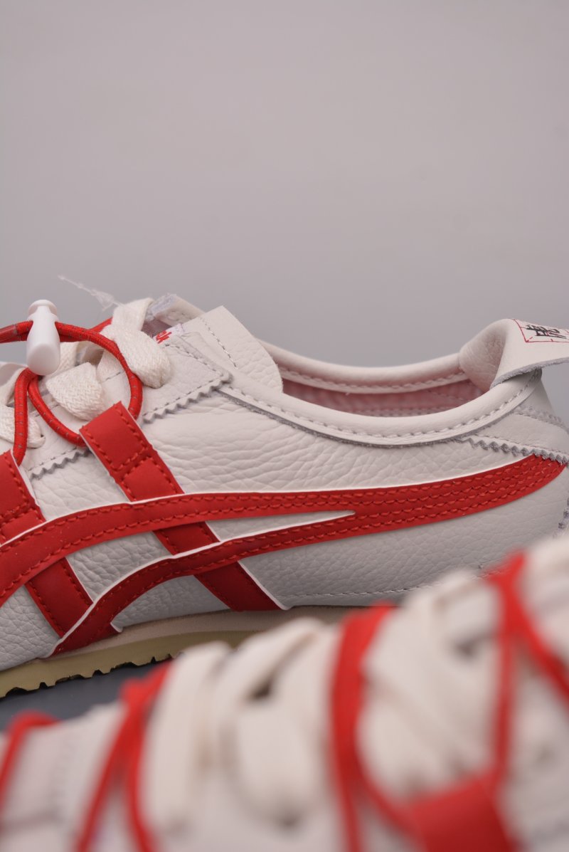 Asics Nexico 66 view