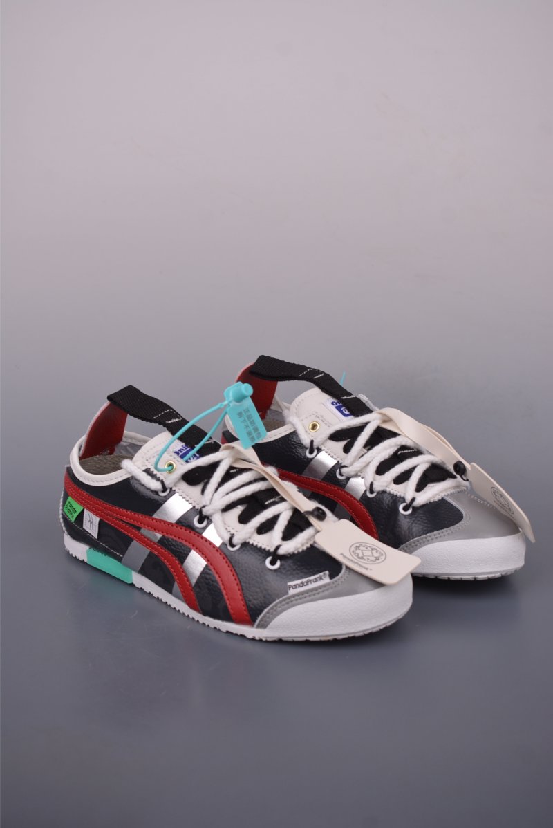 Asics Nexico 66