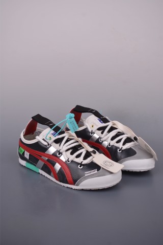 Asics Nexico 66 view 1