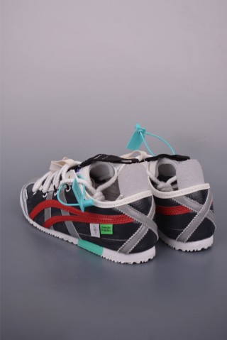 Asics Nexico 66 view 2