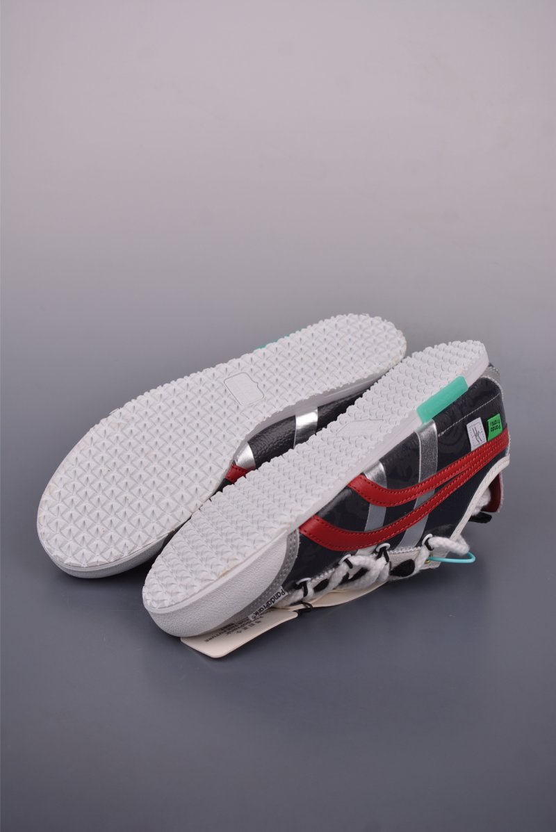 Asics Nexico 66 view
