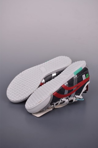 Asics Nexico 66 view 3
