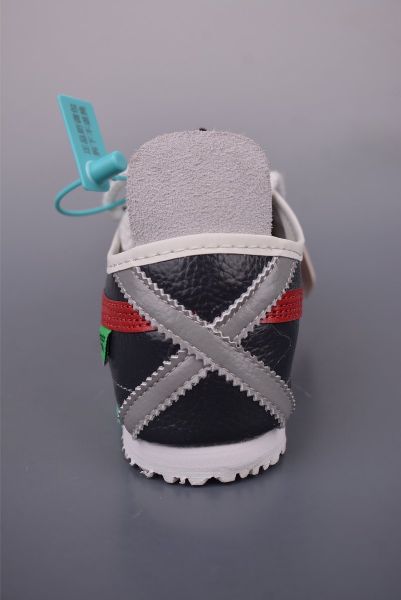 Asics Nexico 66 view