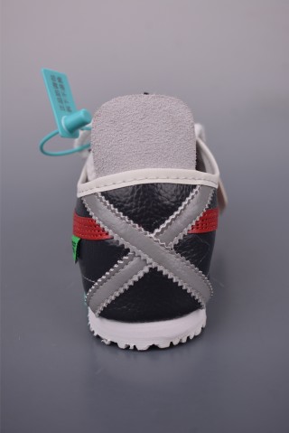 Asics Nexico 66 view 4