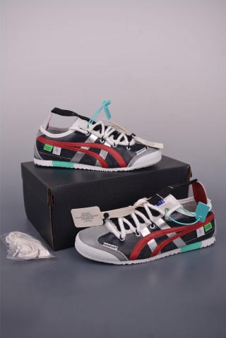 Asics Nexico 66 view 5