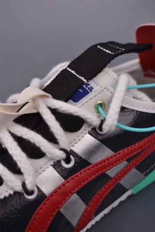 Asics Nexico 66 view 7