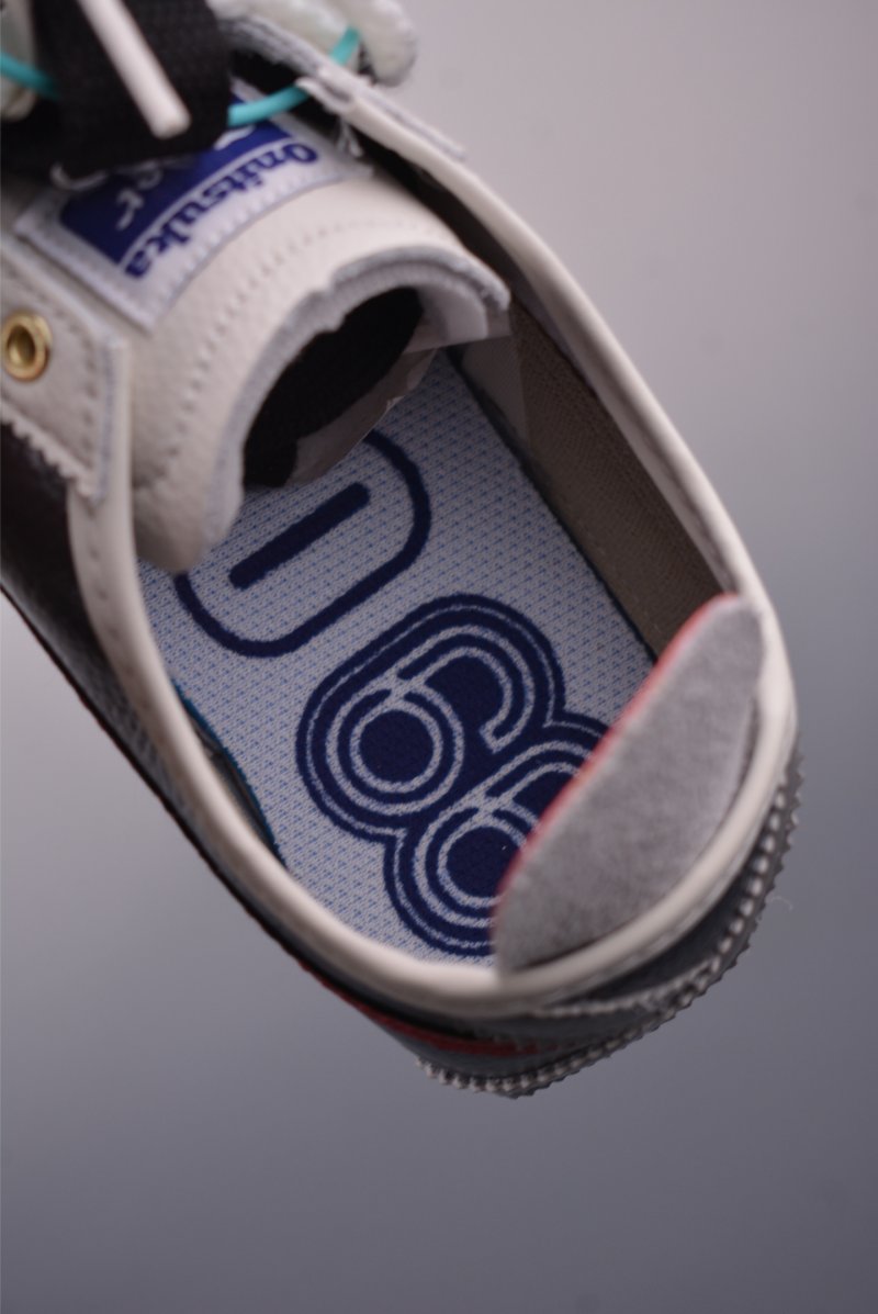 Asics Nexico 66 view