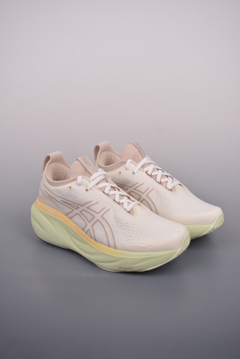 Asics Nimbus 25