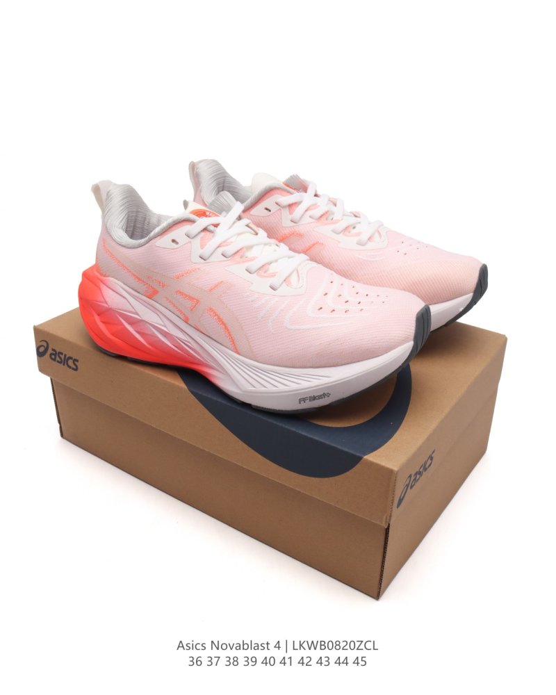 Asics Novablast 4