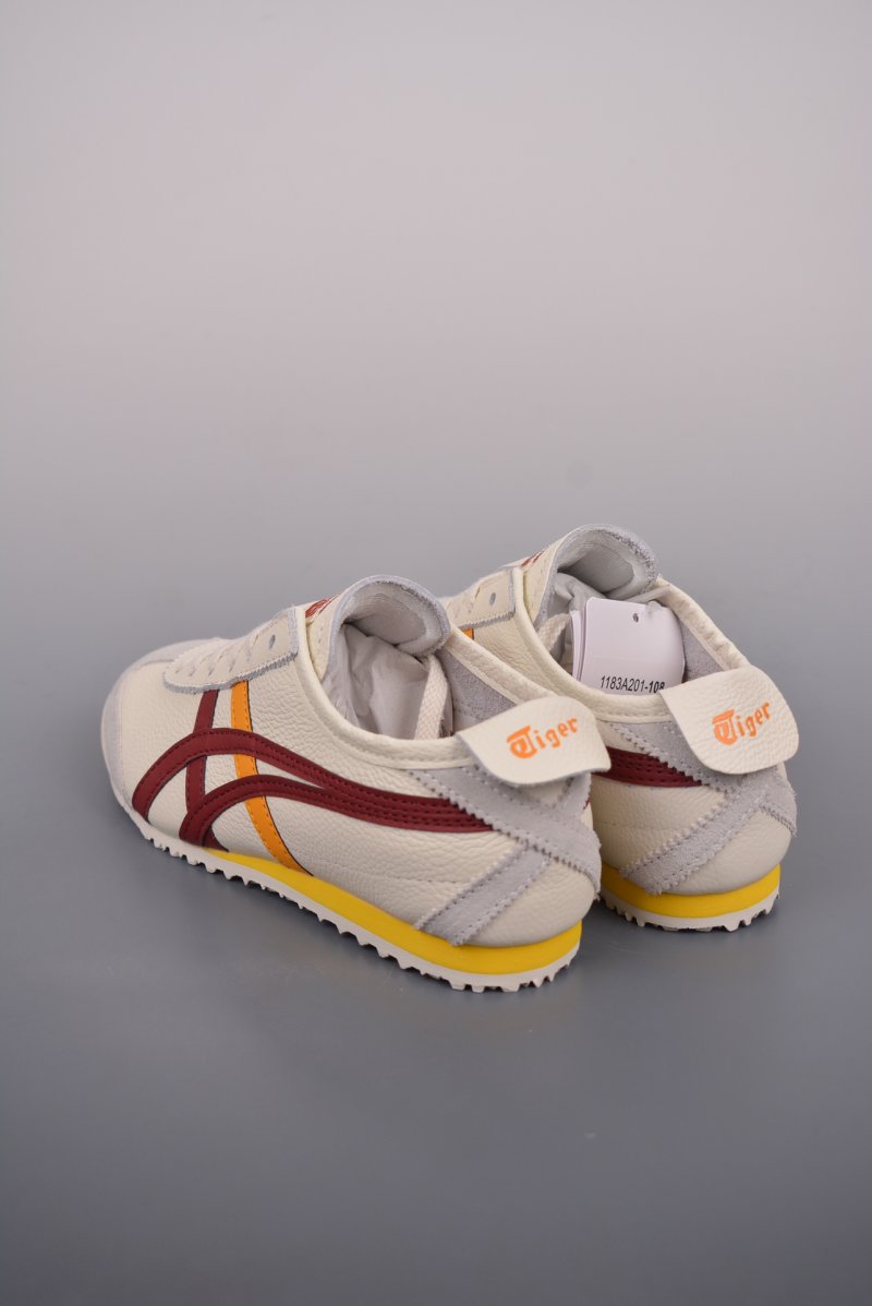 Asics Onitsuka Tiger view
