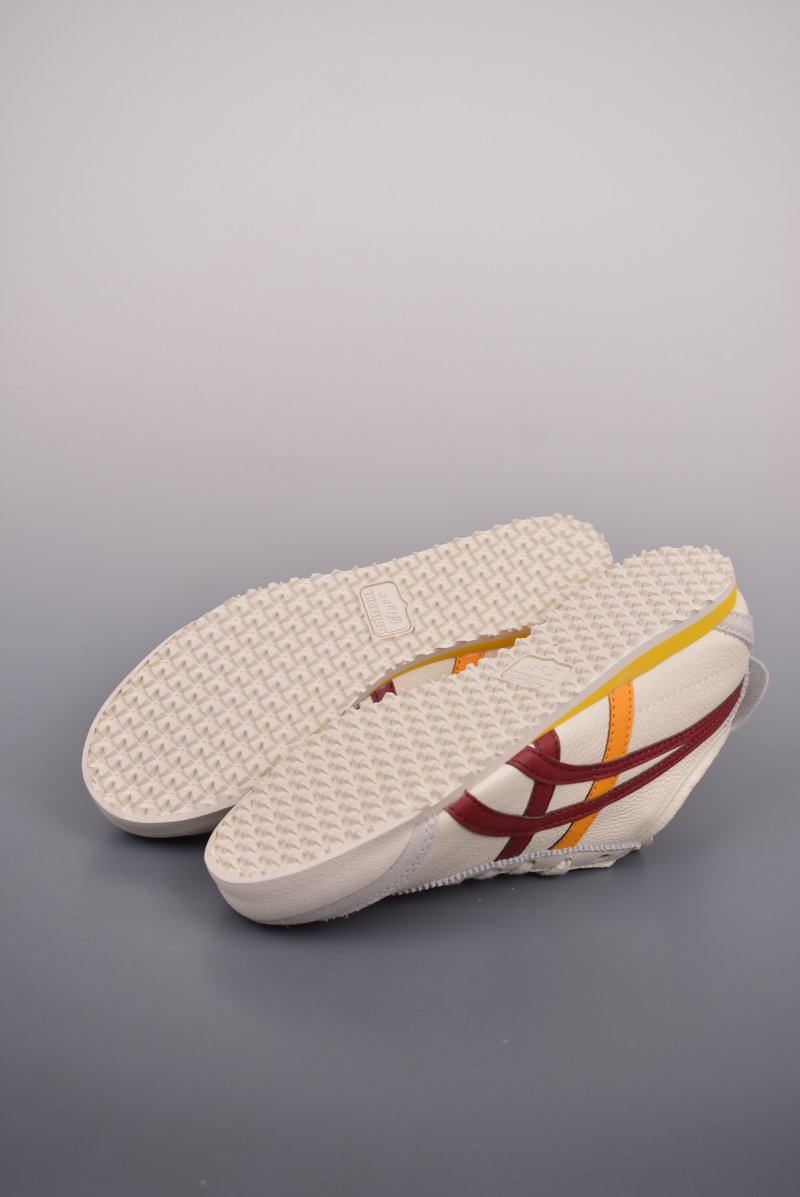 Asics Onitsuka Tiger view
