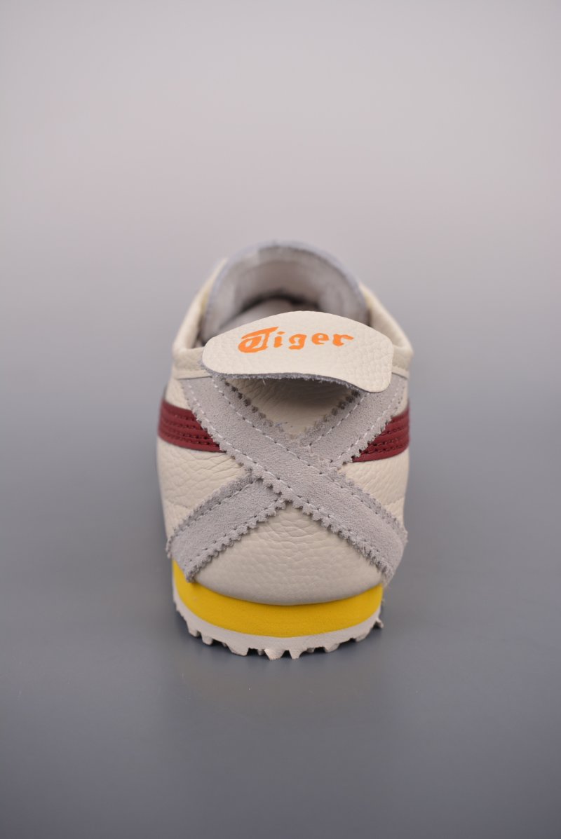 Asics Onitsuka Tiger view