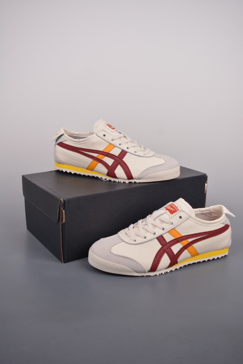 Asics Onitsuka Tiger view