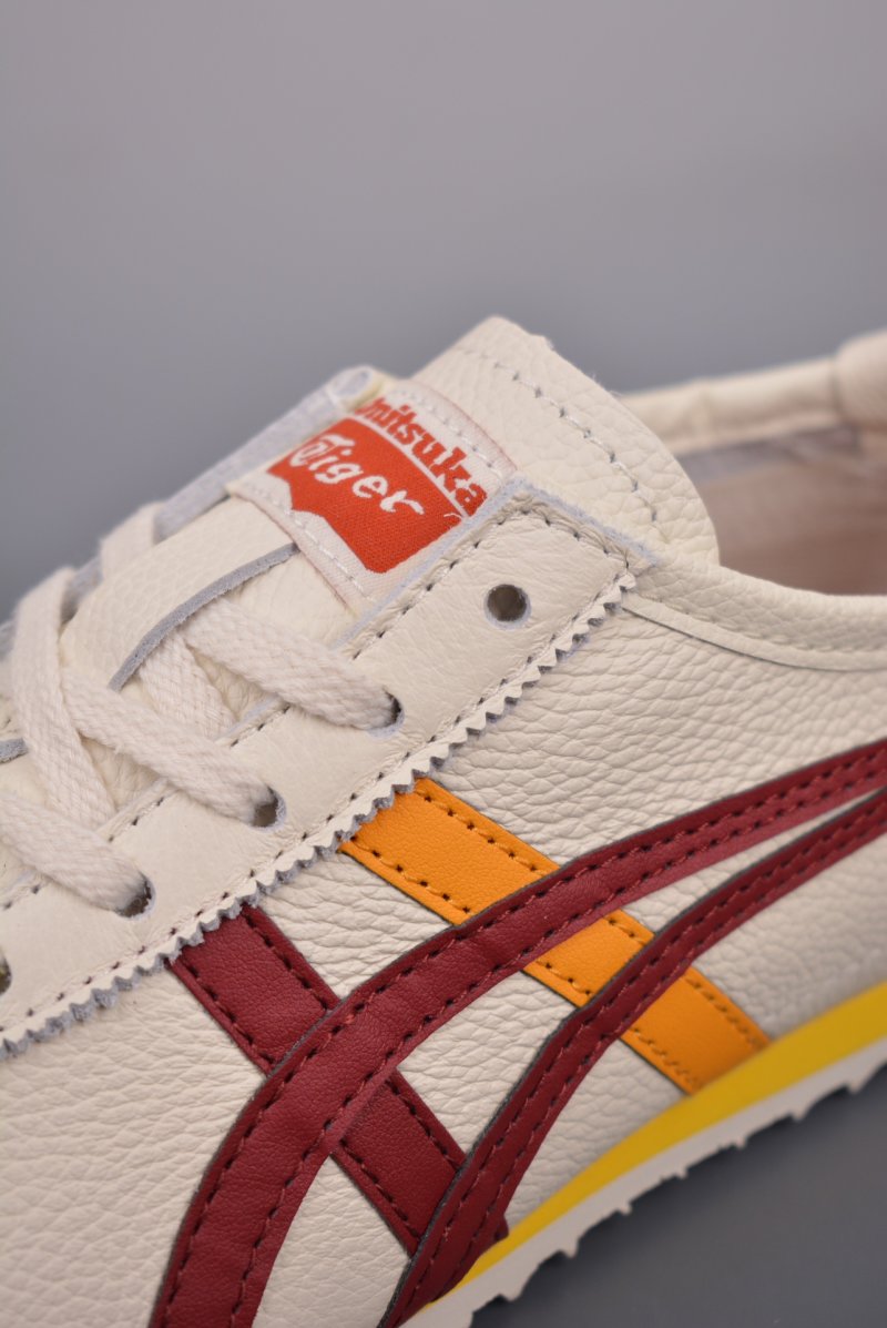 Asics Onitsuka Tiger view