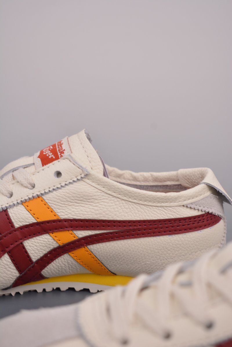 Asics Onitsuka Tiger view