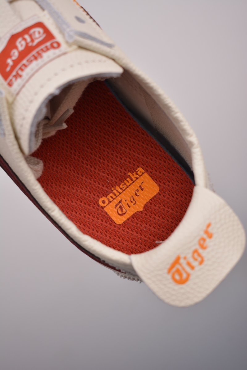 Asics Onitsuka Tiger view